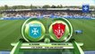 Résumé de AJ Auxerre - Stade Brestois  (0-2)