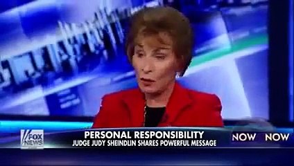 'JUDGE JUDY' RAILS AGAINST MEDIOCRITY IN AMERICA IN KELLY FILE INTERVIEW