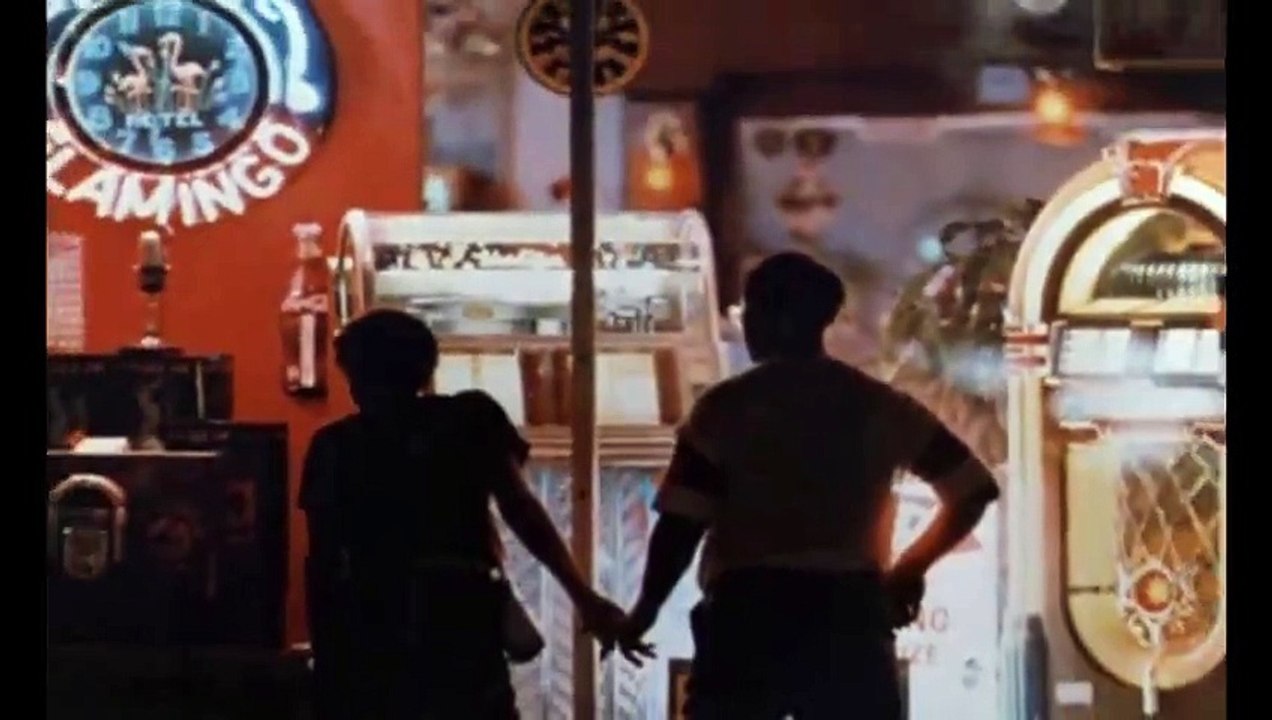 Moonlighting S05 E9 - Perfetc