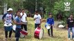 #LoQueSeViveEntrega de Instrumentos Musicales para los desfiles patrios en Jinotega.