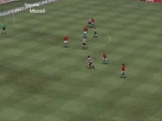 Werder Brême vs palerme