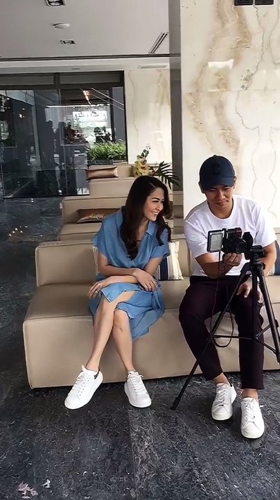 BTS marian tvc