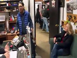 Junkyard Empire S03E08 Two for the Road 480p x264-mSD