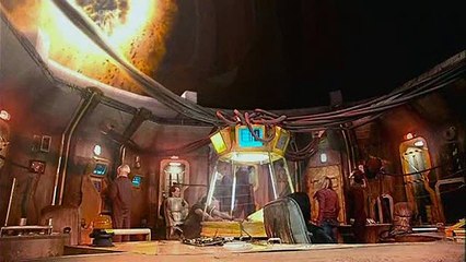 Doctor Who Confidential S02 E08