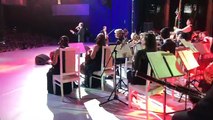 Orchestra “Lautarii”și Ion Paladi! ❤️