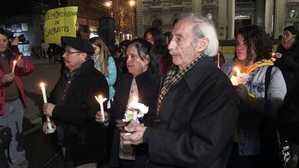 Chile investiga 119 casos de abuso sexual na Igreja