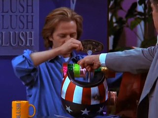 Just Shoot Me S04E17 With Thee I Swing