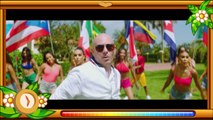 Pitbull x El Chombo x Karol G - Dame Tu Cosita feat. Cutty Ranks (Prod. by Afro Bros) [Ultra Music