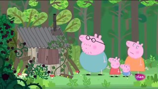 Temporada 4x48 Peppa Pig El Estanque De Los Peces Español
