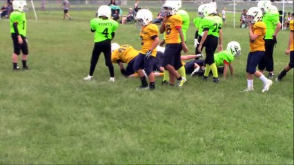 Seniors vs Shopville