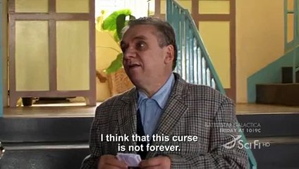 Ghost Hunters international S01E16