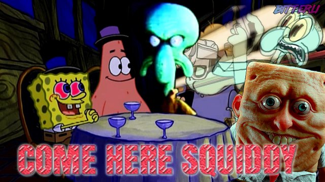 YTP - Squishwarp teleports to YouTube in 2008