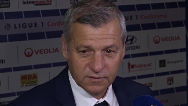 Transferts - Genesio sur Moussa Dembélé : Un profil que l'on n'avait pas devant