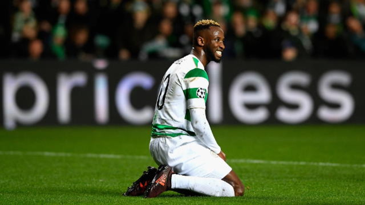 Transferts - Tousart sur Moussa Dembélé : "Une très bonne chose pour nous"