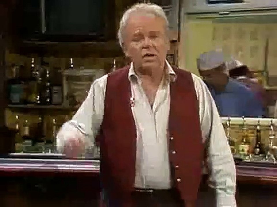 Archie Bunker's Place S03E08 Growing Up İs Hard To Do Part 1 video