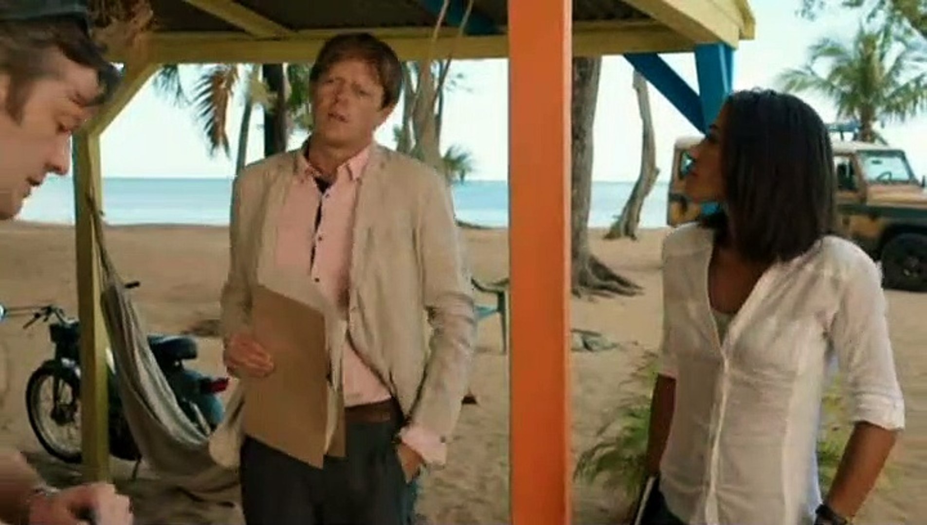 Death In Paradise S05 E06