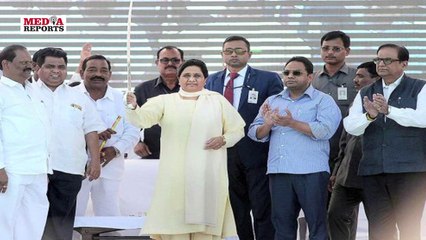 छत्तीसगढ़ चुनावों के लिए मायावती  गुप्त प्लान?|Mayawati secret plan for Chhattisgarh elections?