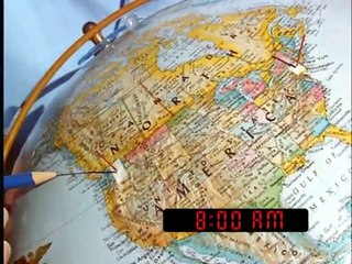 Bill Nye- The Science Guy - S04E20 - Time