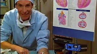 Bill Nye- The Science Guy - S04E16 - Heart