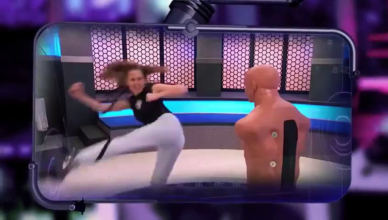 Lab Rats S04 E15 Lab Rats Vs Mighty Med Part 1 video Dailymotion