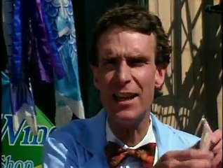 Bill Nye- The Science Guy - S02E13 - The Sun