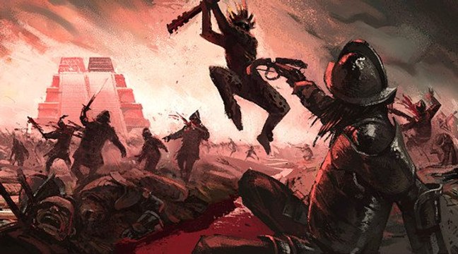 BLACK OPS DE LA ANTIGUEDAD,CAPITULO 7,LOS GUERREROS AGUILA AZTECAS (MEXICO)CONTRA LOS CONQISTADORES ESPAÑOLES,EPISODIO COMPLETO EN ESPAÑOL,SERIE TV,DOCUMENTAL HISTORIA,2015,RETRO,NOSTALGIA,VINTAGE,TELEVISION DEL RECUERDO,RED MARABUNTA