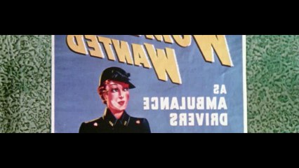 The World At War 1973 S01E15 - Home Fires Britain (1940-1944)