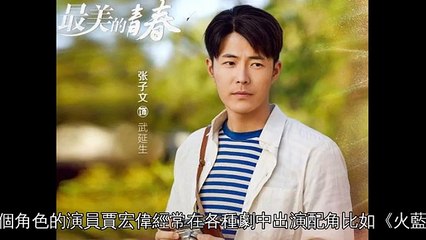 最美的青春：《最美的青春》男主不出名，反派武延生最招人恨，老魏是馬可親哥