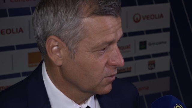 4e j. - Genesio : Parfois, le football est cruel...