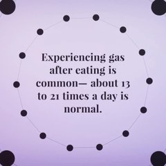 The Foods That Cause Gas