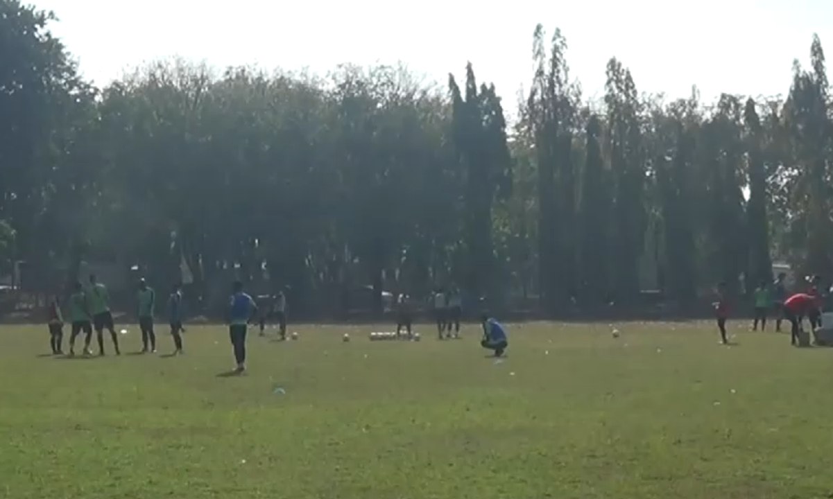 Persebaya Siap Hadapi PSBI Blitar