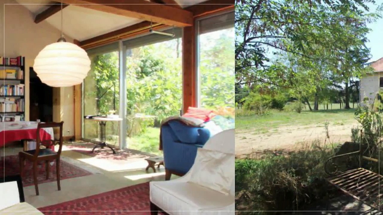 A louer - Maison/villa - Charolles (71120) - 9 pièces - 270m²