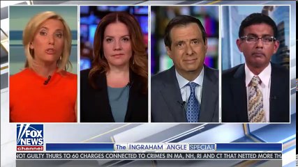 The Ingraham Angle - 8/31/18 | Fox News