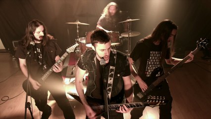 EVIL MINDED - THE OLD KNIGHT