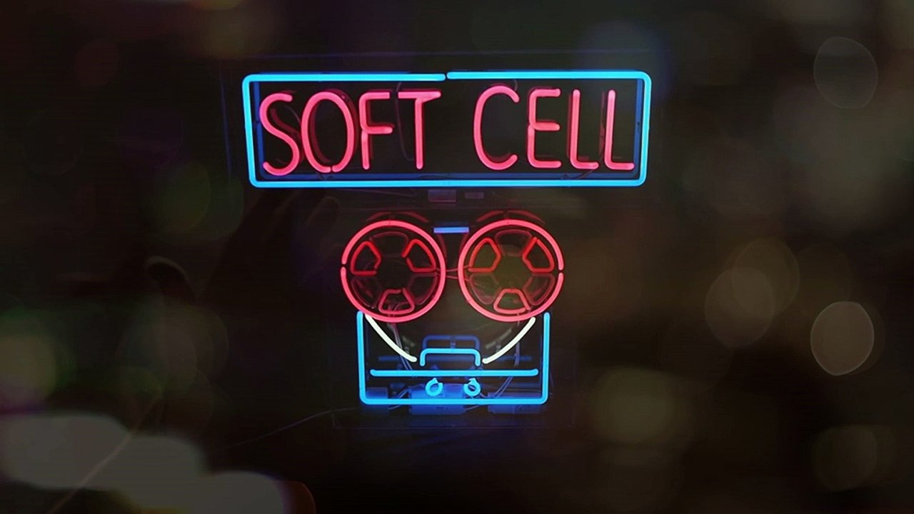 Soft Cell: One Final Time. Live Concert From London - Trailer