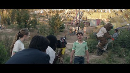 Action Point - Clip - Filming Commercial