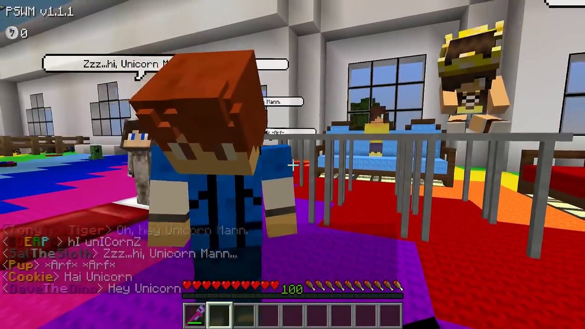 Minecraft Daycare Kicked Out Of Daycare Minecraft Roleplay