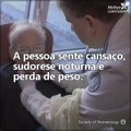 Saiba mais sobre os diferentes tipos de câncer no sangue que existem. O conhecimento é importante e a prevenção precoce salva vidas.