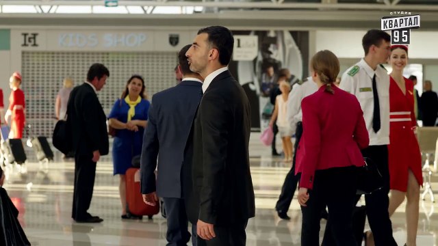 Прикол с электронным браслетом - Слуга Народа