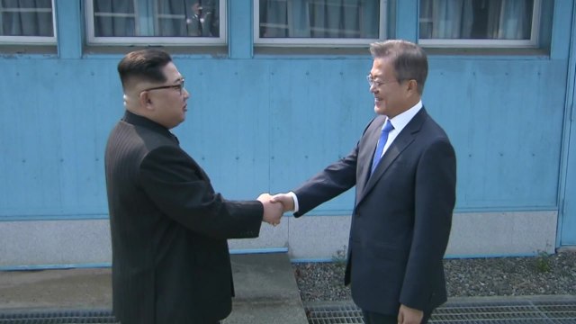 한반도 운명의 9월, 대북특사로 해법 찾나? / YTN