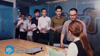 FAPtv Cơm Nguội Tập 1 - Nghỉ Việc