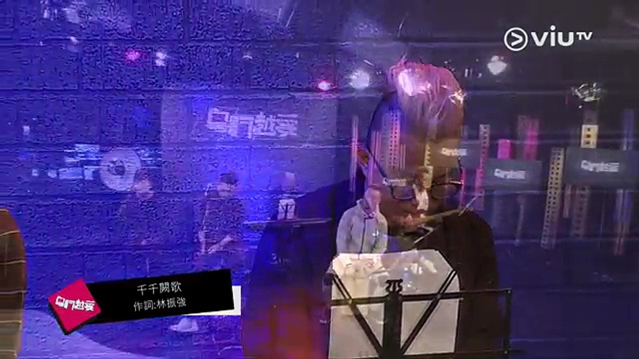 《粵詞粵愛》千千闕歌  EP_16