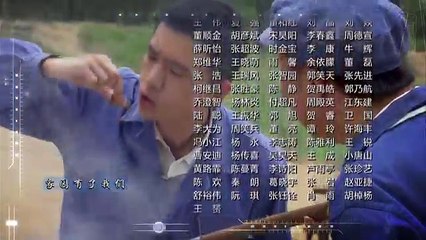 绝密543片尾曲 - 《趁我们还年轻》  Top Secret 543 Closing Theme - While We're Still Young