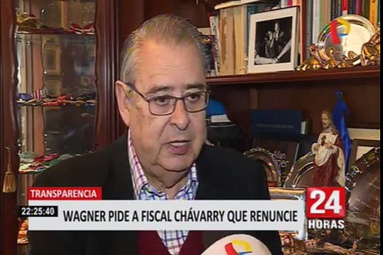 Colaborador eficaz afirma que Keiko Fujimori se reunió con juez César Hinostroza