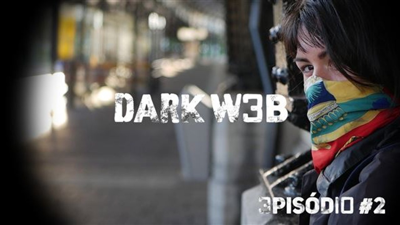 Dark web: Síndrome da cabeça explosiva