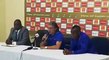 CAF Champions League Press Conference (1/2)