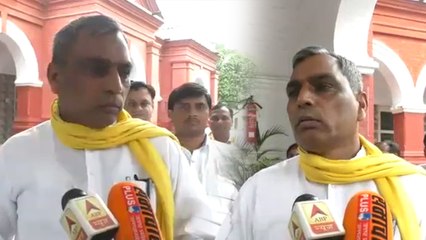 सीएम योगी पर ओमप्रकाश राजभर कंसा तंज, कहा-ड्राइवर नया है लेकिन इंजन पुराना