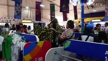 Antusias Masyarakat Menjadi Kunci Sukses Asian Games