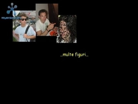 Noi suntem Tinerii!!!