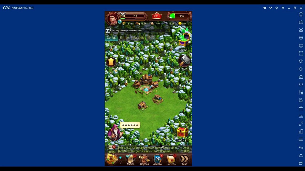 BLAZE OF BATTLE MI CALIFICACION - copia